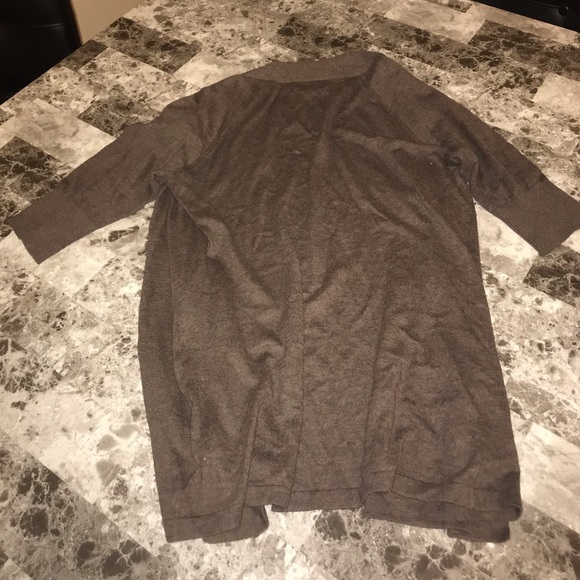 Express Cardigan - Picture 7 of 9